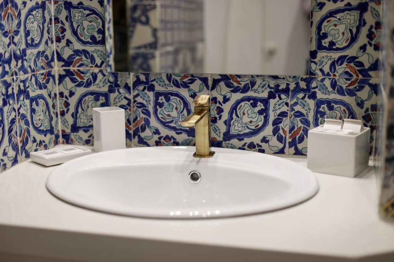 Qasar Luxury Suite - In Capri'S Piazzetta 외부 사진